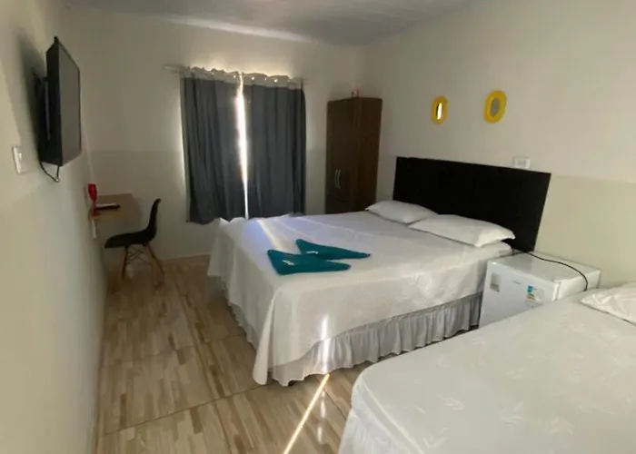 Belo Hotel
