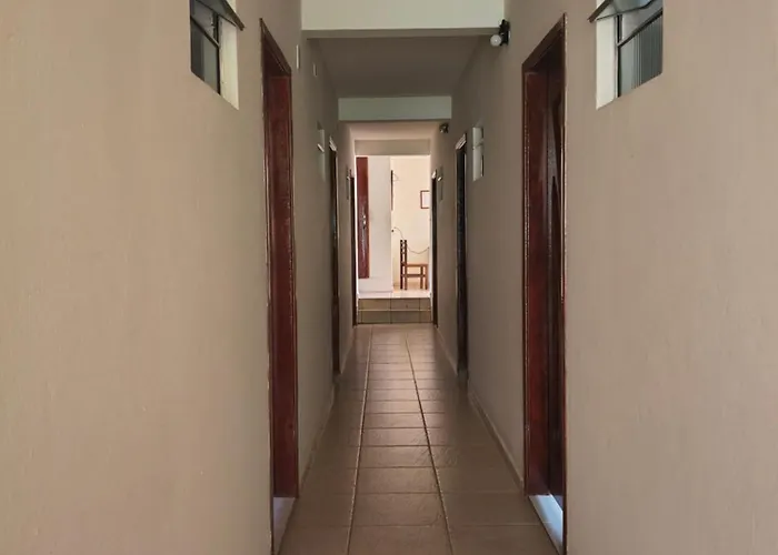 Pousada Esperança