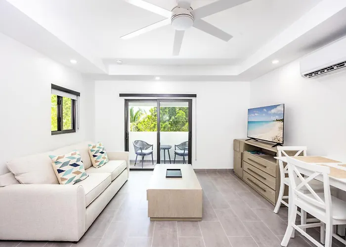Seascape Suites