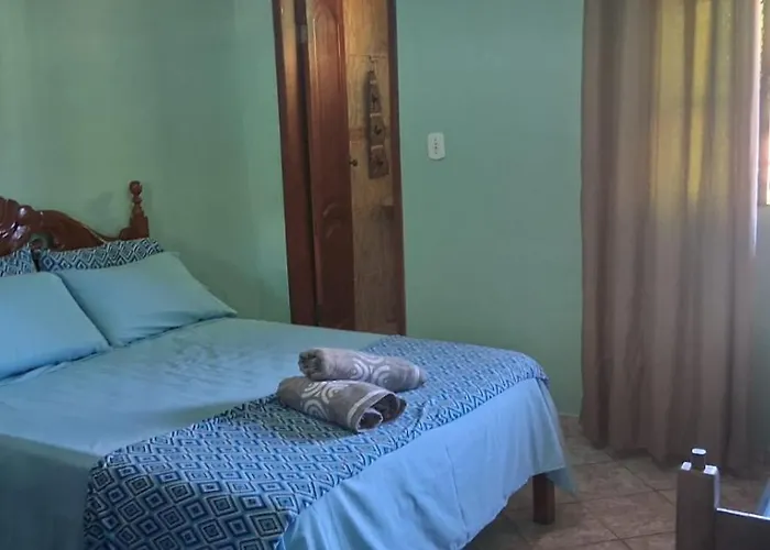 Pousada Bela Vista