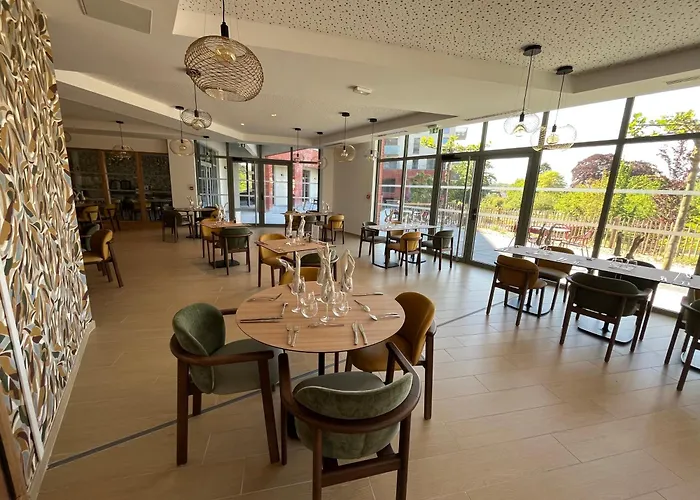 Residence Nouvelles Sylphides Lievin