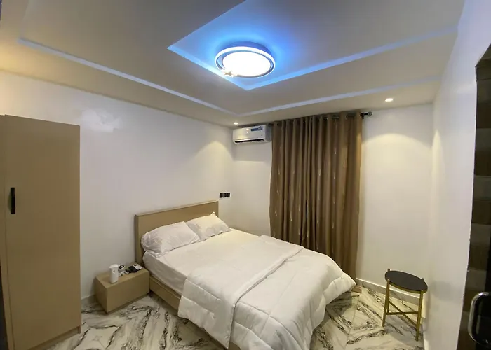 Dejuks Hotel & Resort