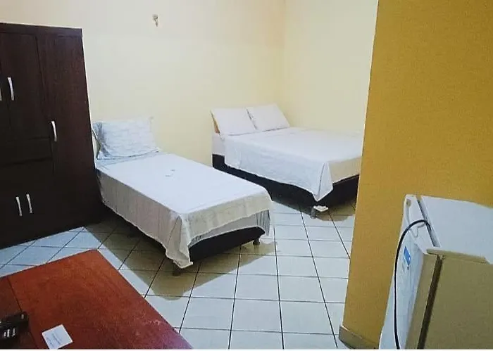 Mk Hotel Juruti