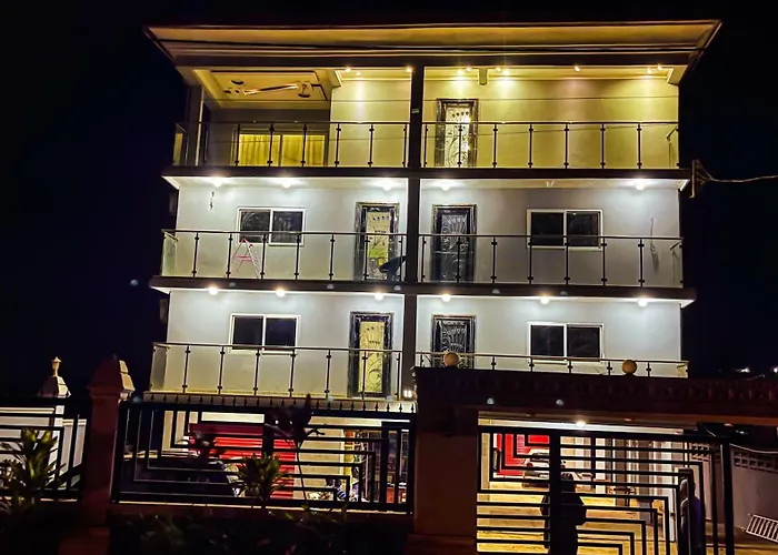 Duswin Hotel Gloucester, Freetown, Sl