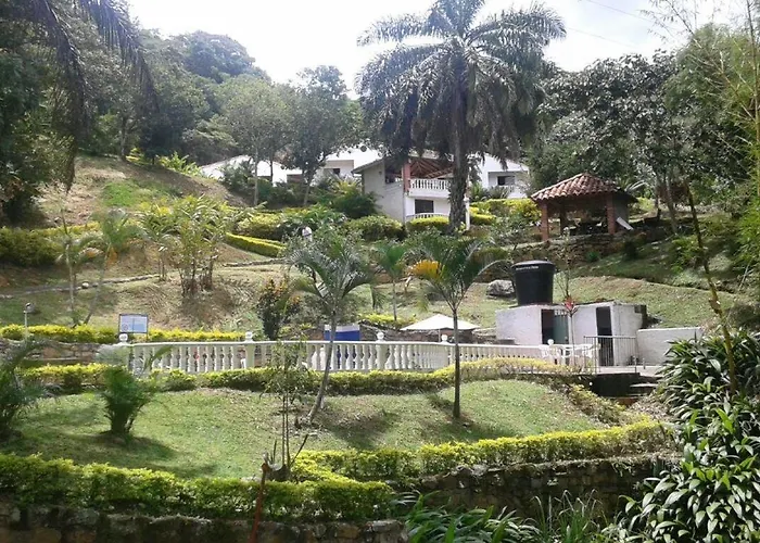 Alegria Lodge