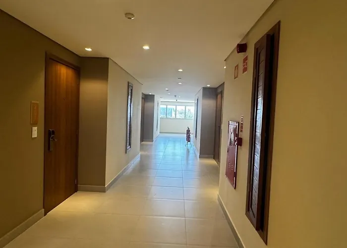 Wyndham Natal Pitangui Praia