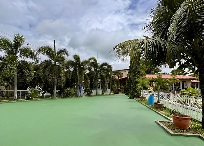 Village Park Hotel