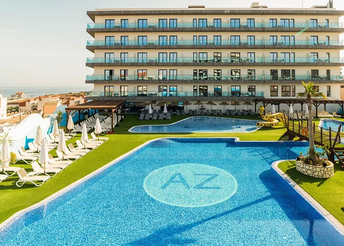 Az Appart Hotels Saitour