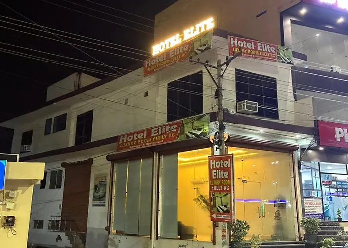 Hotel Elite