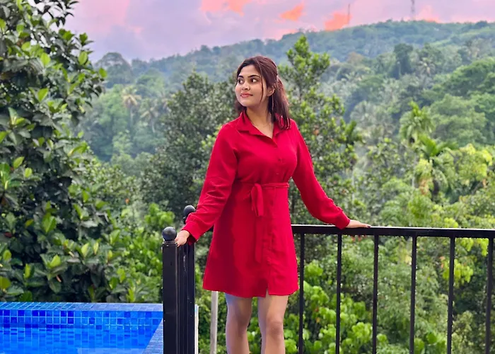 Bherunda Mount Resort