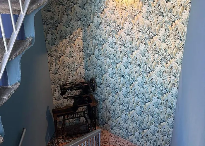 Casa Makeda