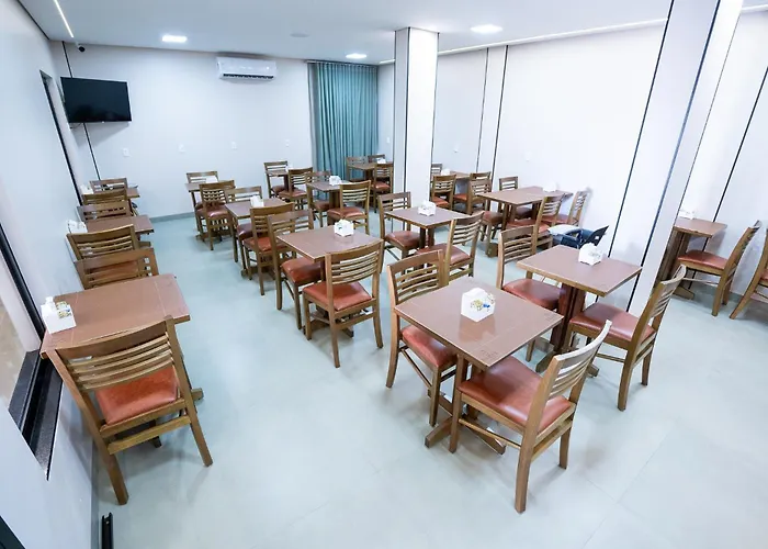 Barak Hotel