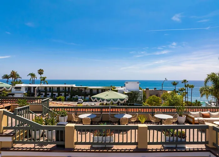The Mara Laguna Beach, An Avantstay Hotel