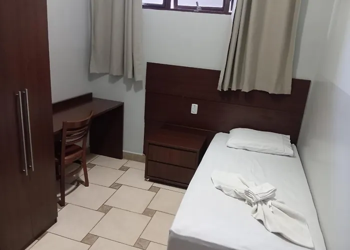Requinte Hotel