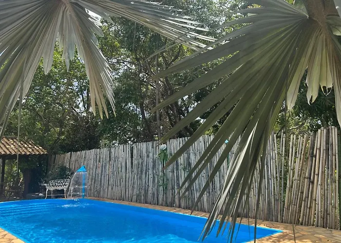 Pousada Brisas da Serra