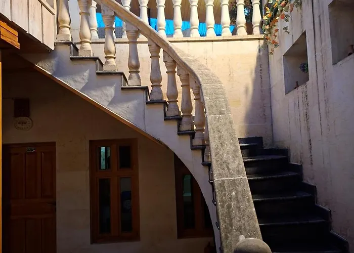 Ela Sultan Han Otel
