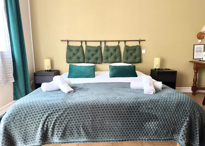 Auberge La Solognote