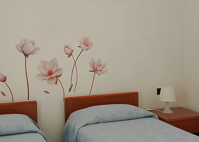Albergo La Maria