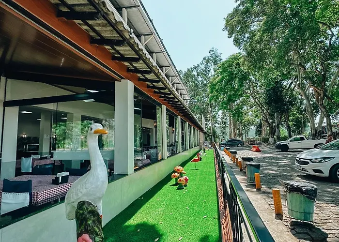 Parada Guanabara