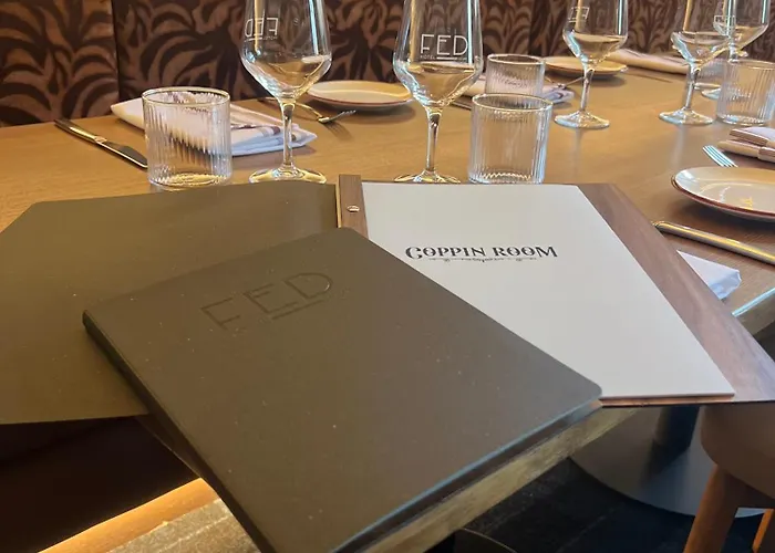 Fed Hotel