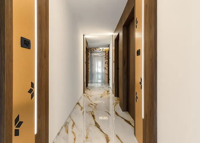 Hotel Eden