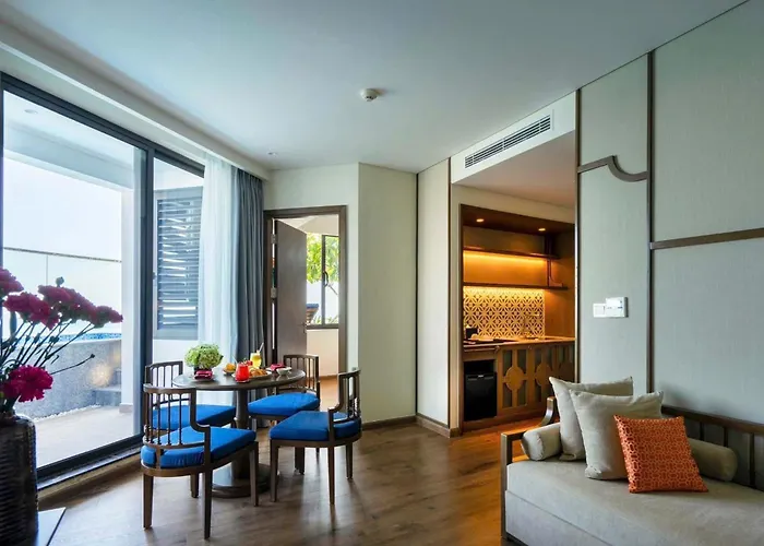 Apec Beach Luxury Mui Ne