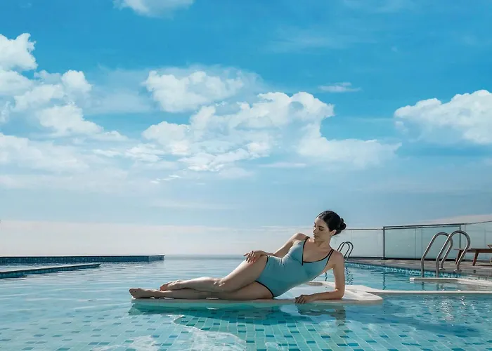 Apec Beach Luxury Mui Ne