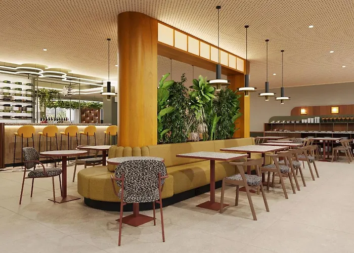 Evo Hotel