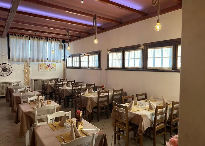 Locanda Patoea Alloggi
