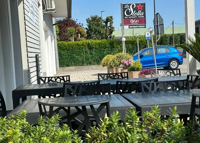 Locanda Patoea Alloggi