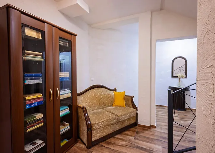 Gege Boutique Hotel