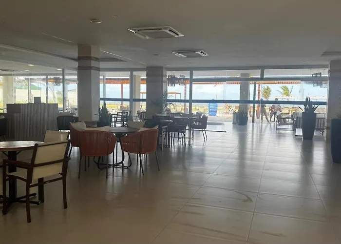 Wyndham Natal Pitangui Praia