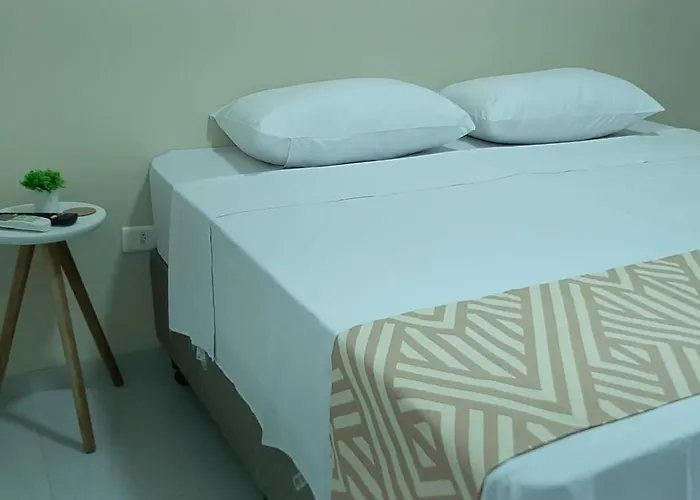 Modelo Prime Hotel