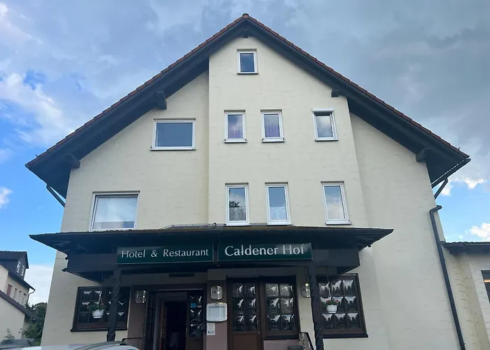 Caldener Hof