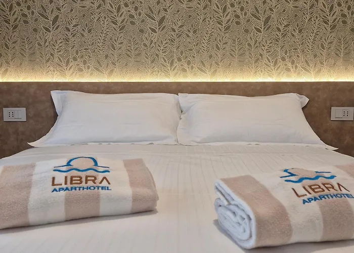 Libra Aparthotel