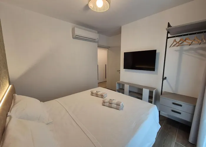Libra Aparthotel