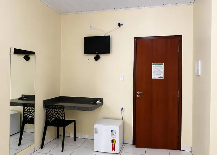 Hotel Goiamat
