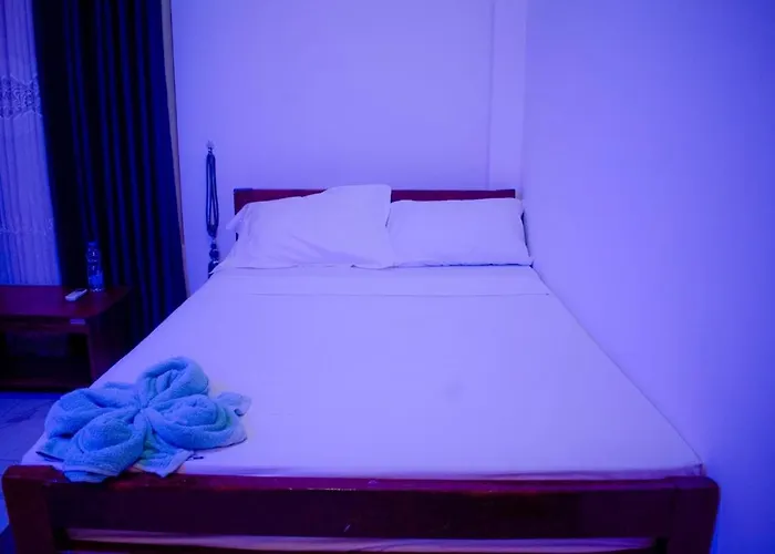 Nilaveli Better Beach Resort