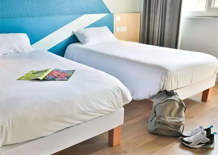 Ibis Budget Tours Sud