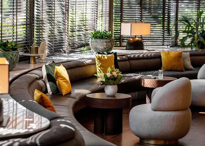 Le Louise Hotel Brussels - Mgallery Collection