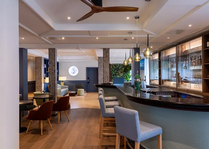 ACHAT Hotel Regensburg im Park