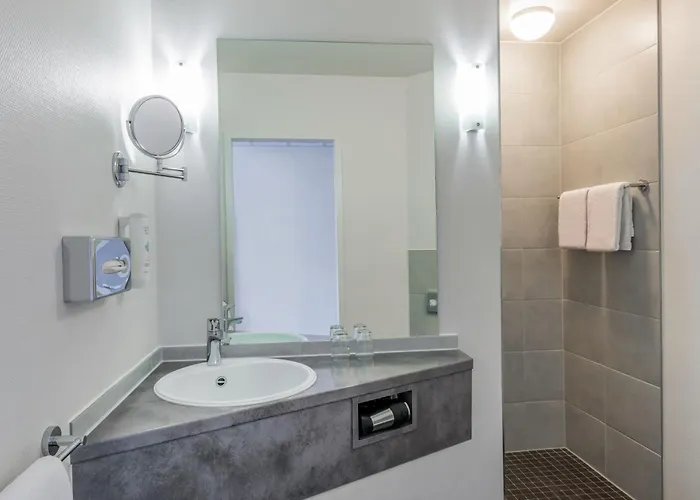 Hotel Oberhausen Neue Mitte affiliated by Meliá
