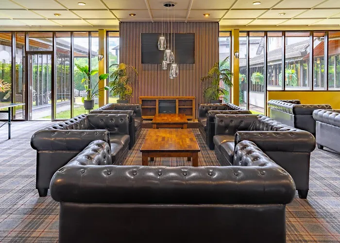 Airport Inn Manchester