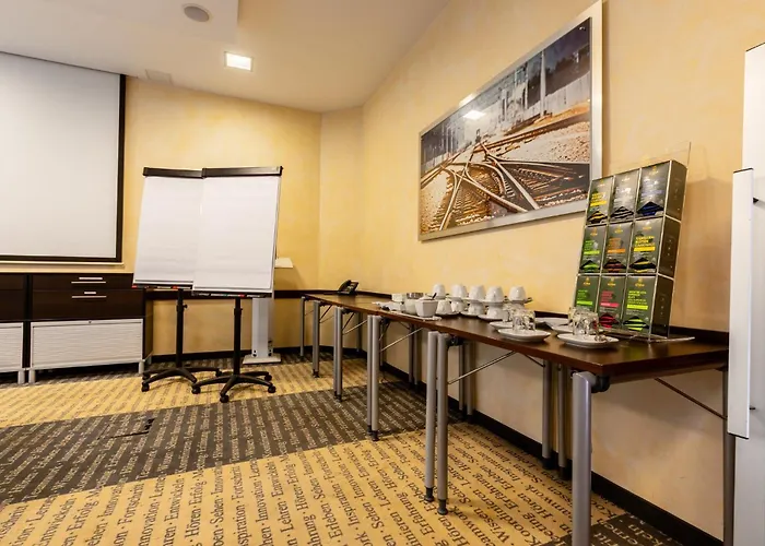 Select Hotel Oberhausen
