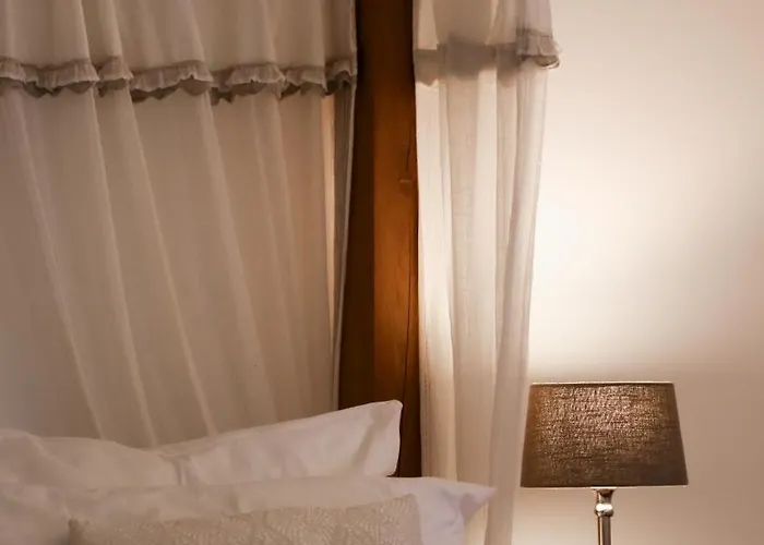 Spreewaldresort Seinerzeit