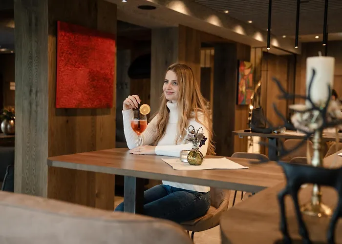 Aktivhotel Schweizerhof Kitzbuehel