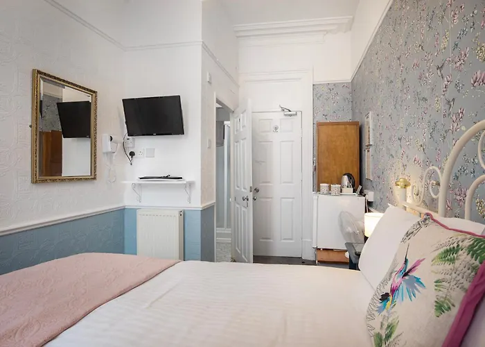 The Wescoe Guesthouse
