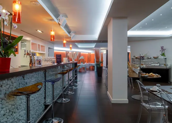 Le Rex Hotel