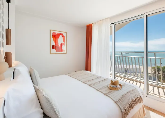 Hôtel de la Plage