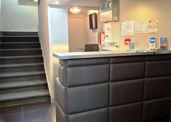 Hotel Schtak